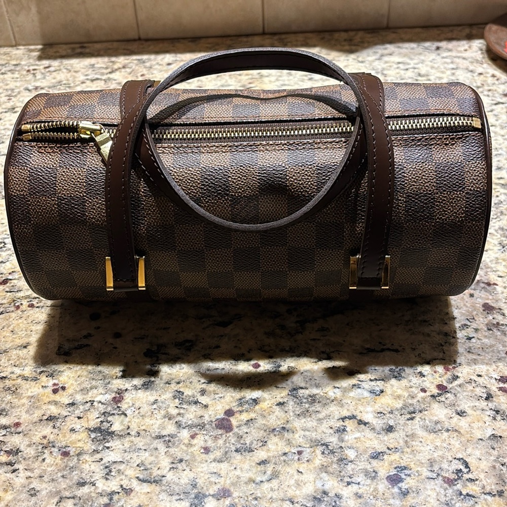 Louis Vuitton Papillion 28